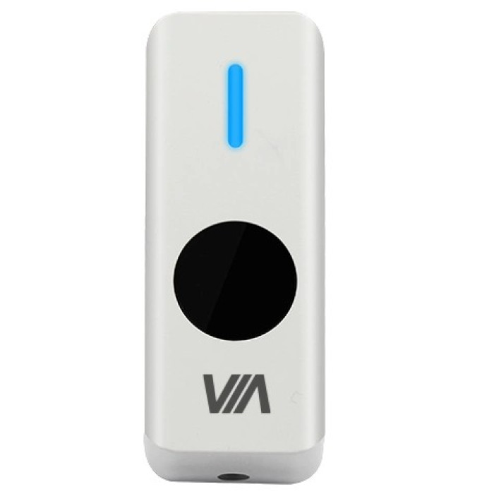 Безконтактна кнопка виходу VIA Security VB3280P (пластик)