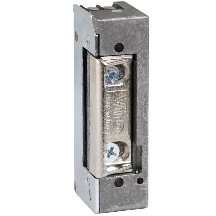 Засувка електромеханічна VIRO 7753.70 FaFix (W/O_SP 12V DC) НВ