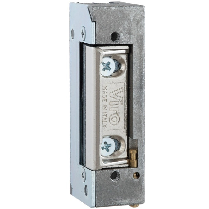 Засувка електромеханічна VIRO 7755.70 FaFix (W/O_SP 8-12V AC/DC)