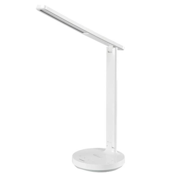 LED лампа настільна з акумулятором VIDEX VL-TF16W 5W 1800-5000K