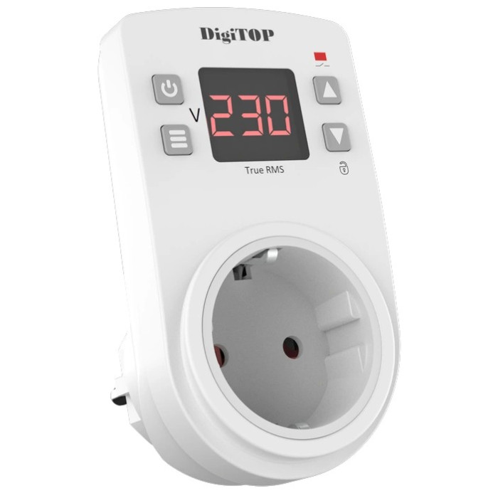 Реле напруги DigiTop VP-16АR