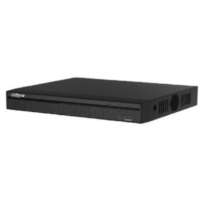 8-канальний 4K XVR Dahua DHI-XVR5108HS-4KL-X