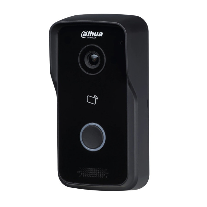1Мп IP визивна панель Dahua DHI-VTO2111D-P-S2