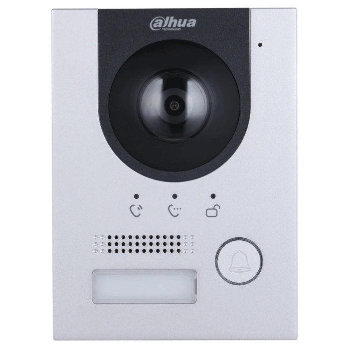 Виклична панель Dahua DHI-VTO2201F-P-S2
