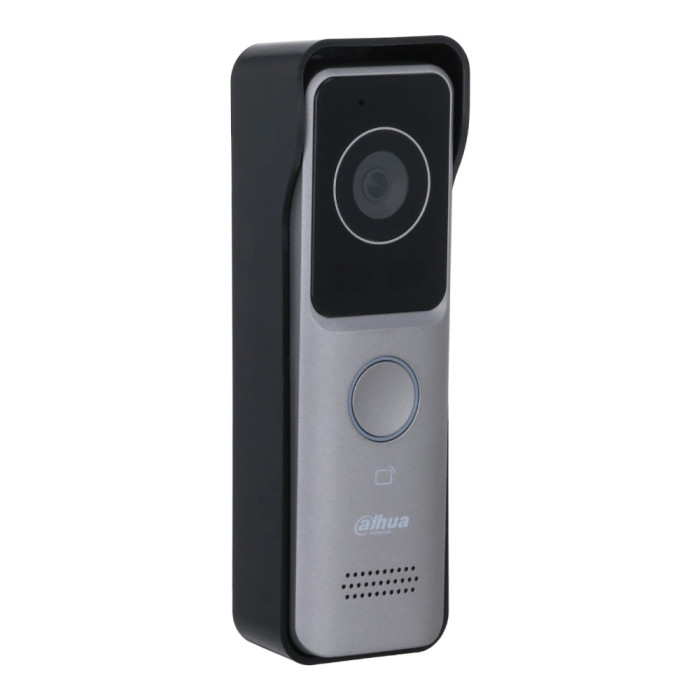 Виклична панель Dahua Dahua DHI-VTO2311R-WP Wi-Fi IP65