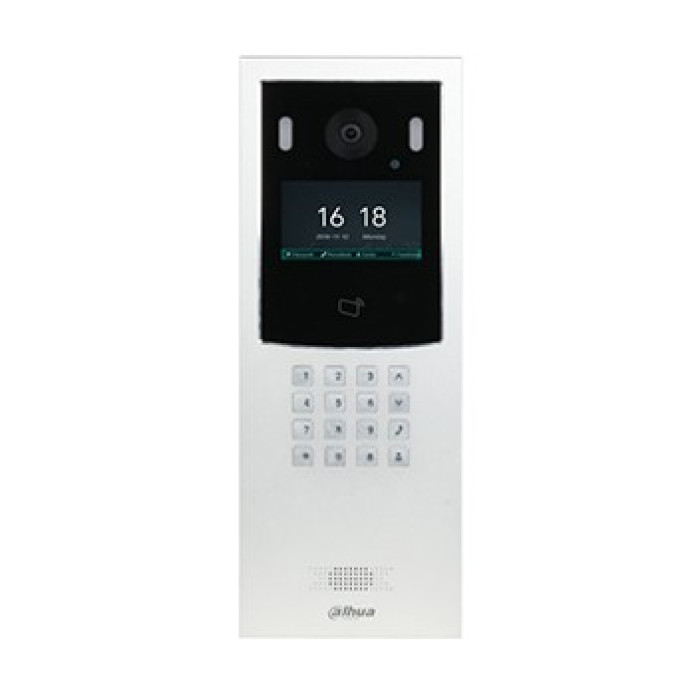 2Мп IP виклична панель Dahua DHI-VTO6441F