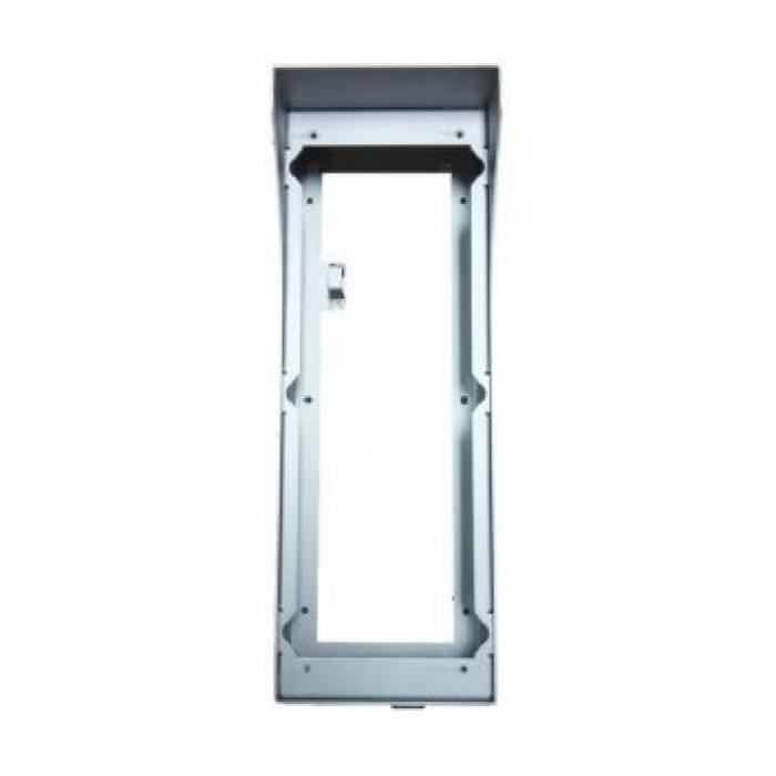 Накладна панель для VTO1210C-X Dahua VTOB110