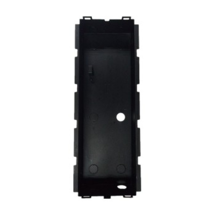 Короб для прихованого монтажу для VTO9231D Dahua VTOB119