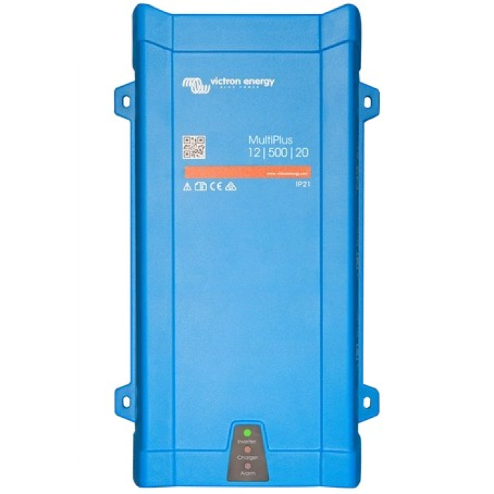 Інвертор Victron Energy MultiPlus 12/500/20-16 чиста синусоїда