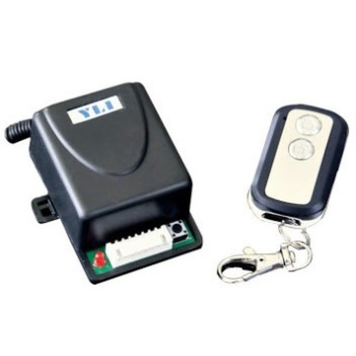 Комплект радіоконтролера Yli Electronic WBK-400-2-12