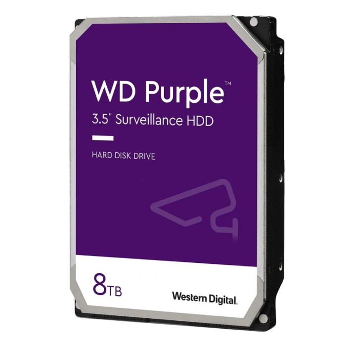 Жорсткий диск Western Digital WD84PURZ