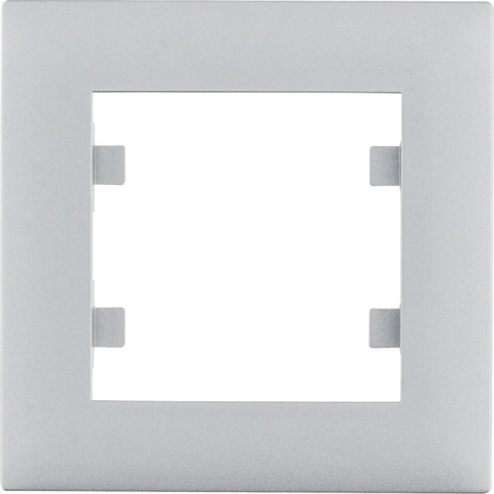 Рамка Hager Lumina-Intens WL5512 1X