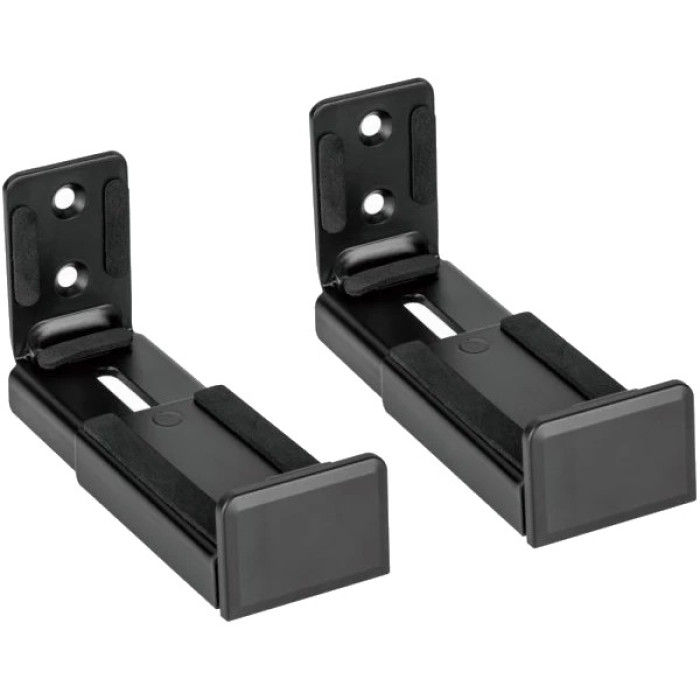 Кронштейн для соундбару Gembird WM-SB-01 15 кг