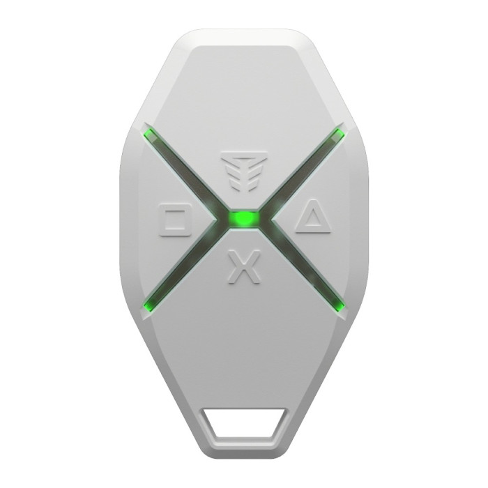 Брелок для керування режимами охорони Тірас Tiras X-Key