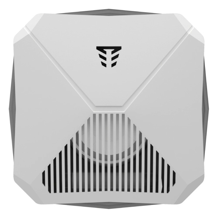 Оповіщувач бездротовий Тірас Tiras X-Siren (white)