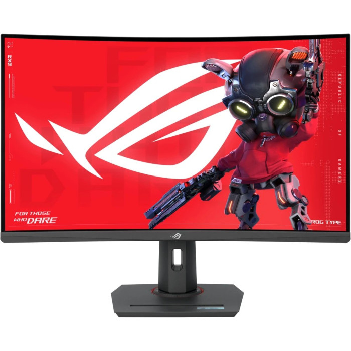 Монітор Asus XG32WCS 31.5