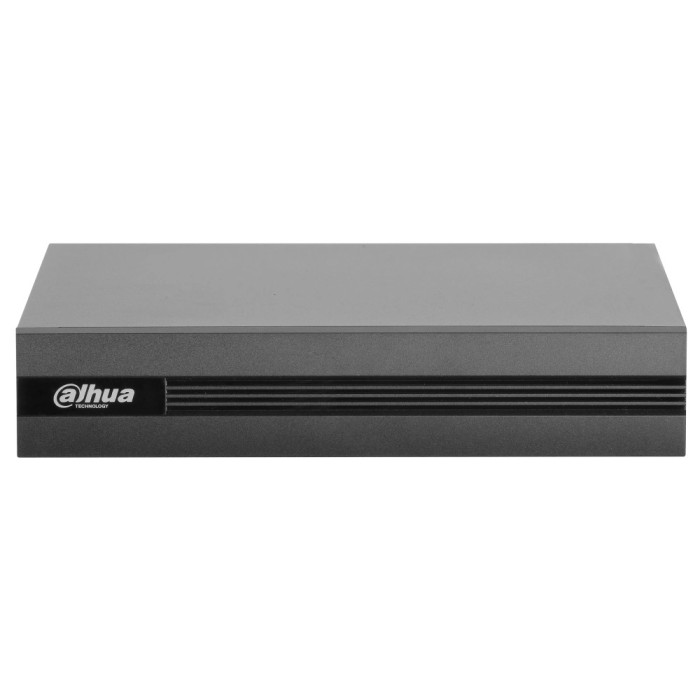 Відеореєстратор Dahua Dahua DH-XVR1B04H-I 4-канальний Penta-brid 5M-N/1080N WizSense