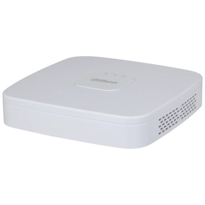 Відеореєстратор Dahua Dahua DH-XVR5108C-I3/T 8-канальний 5MP