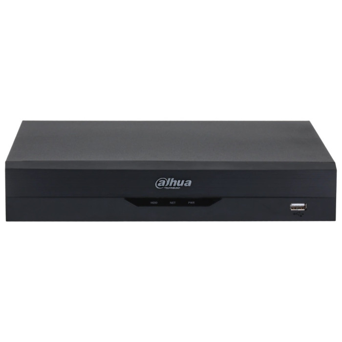 Відеореєстратор Dahua Dahua DH-XVR5104HS-5M-I3/T 4-канальний Penta-brid 5M-N/1080p