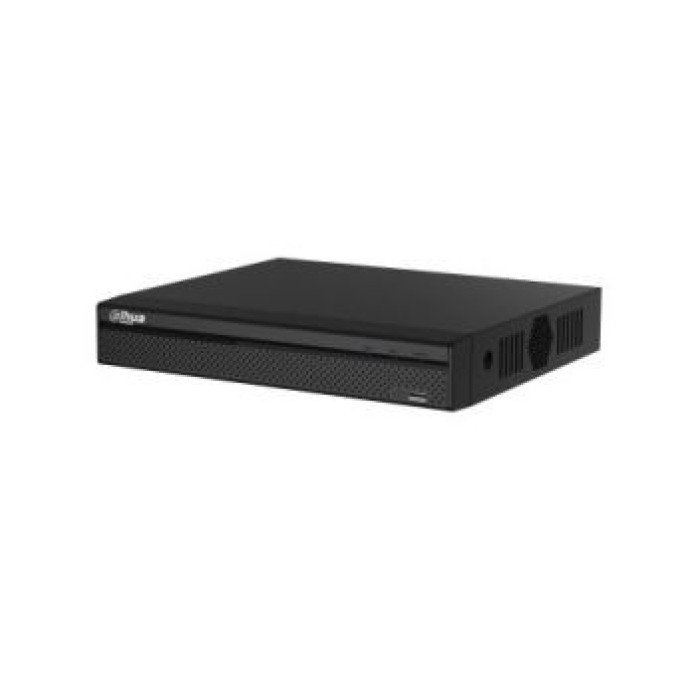 16-канальний 1080p XVR відеореєстратор Dahua XVR5116HS-X