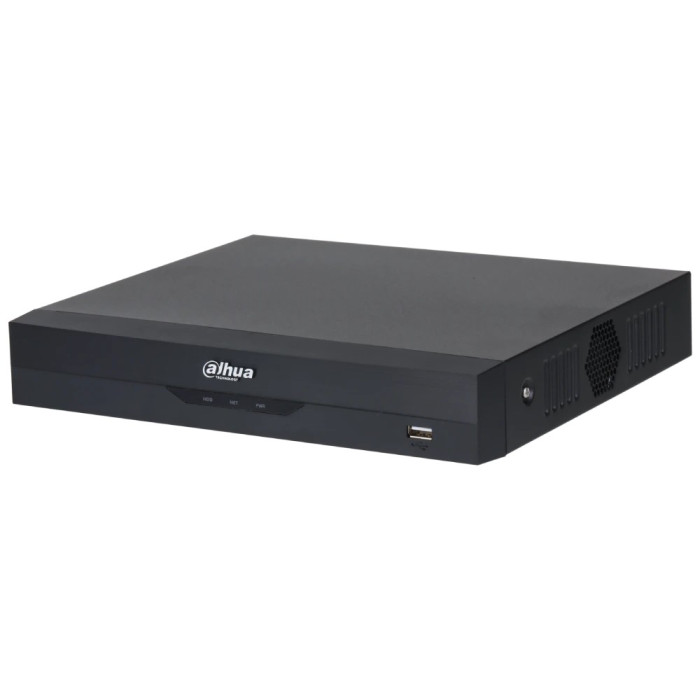 Відеореєстратор Dahua Dahua DH-XVR5104HS-5M-I3 4-канальний Penta-brid 5M-N/1080p