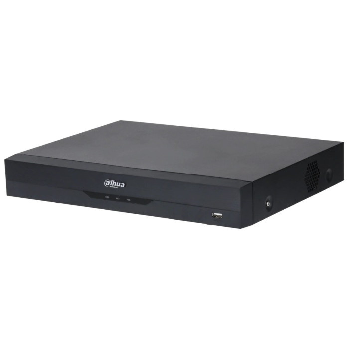 Відеореєстратор Dahua Dahua DH-XVR5116H-4KL-I3 16-канальний Penta-brid 4K-N/5MP WizSense
