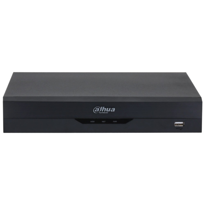 Відеореєстратор Dahua Dahua DH-XVR5108HS-5M-I3/T 8-канальний Penta-brid 5M-N/1080p