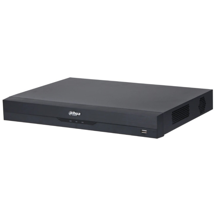 Відеореєстратор Dahua Dahua DH-XVR5216AN-5M-I3/T 16-канальний Penta-brid 5MP