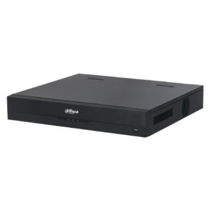 16-канальний Penta-brid 4K-N/5MP 1.5U WizSense Dahua DH-XVR5416L-4KL-I2