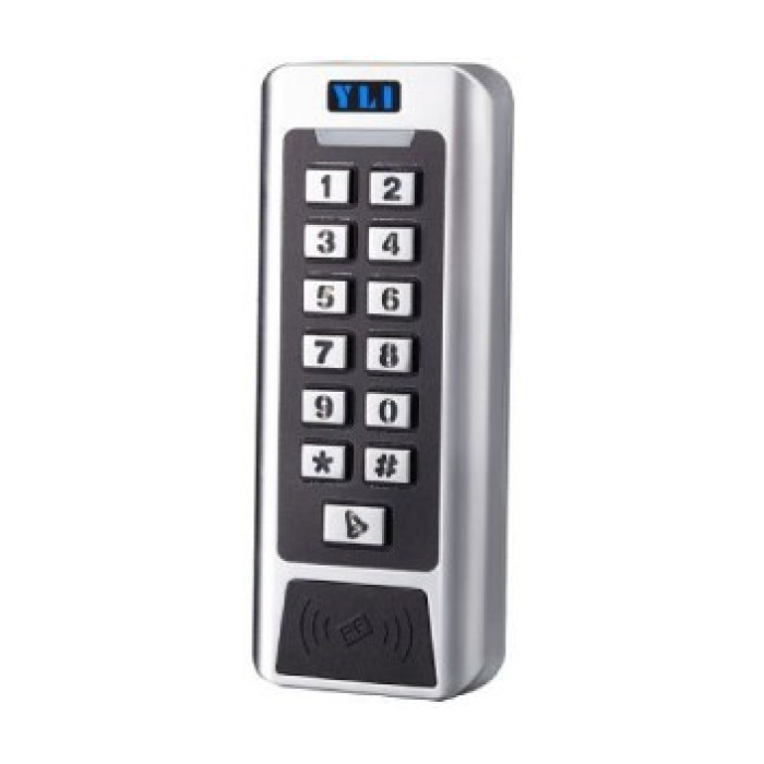 Кодова клавіатура Yli Electronic YK-768A