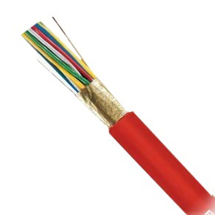 Кабель 100 м J-Y(St) YLg 1x2x0.8