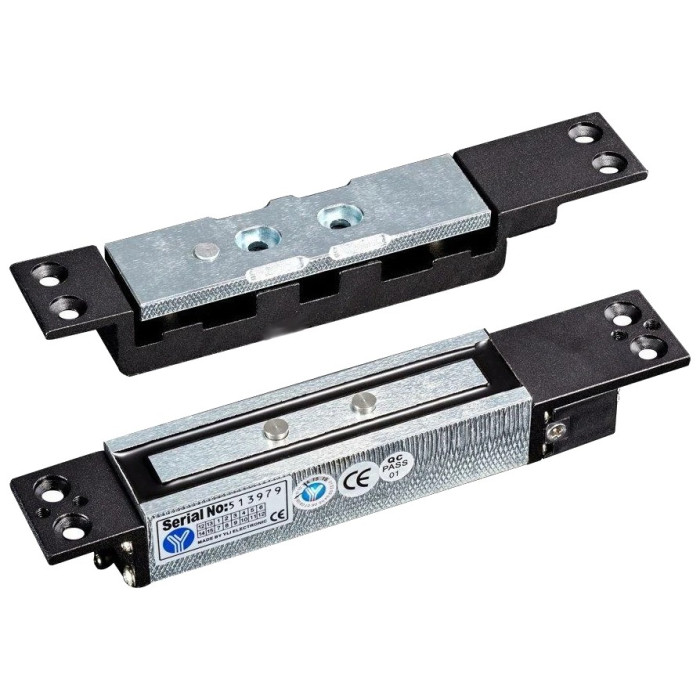 Електромагнітний замок Yli Electronic YM-2400SL