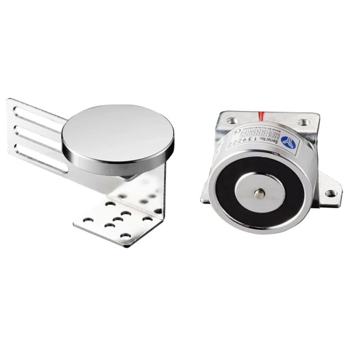 Електромагнітний замок Yli Electronic YAD-160ML