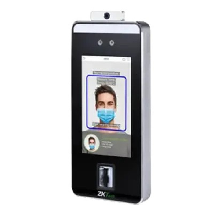 Термінал ZKTeco SpeedFace-V5L[P]/ID