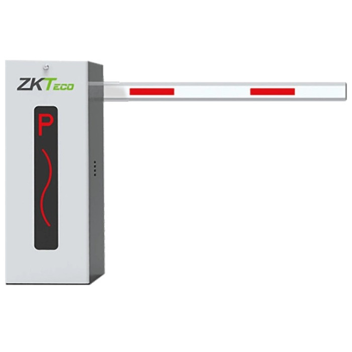 Шлагбаум (лівий X00301071) ZKTeco CMP-200