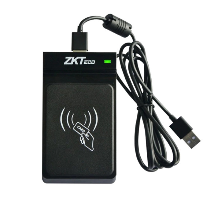 Зчитувач ZKTeco CR20E