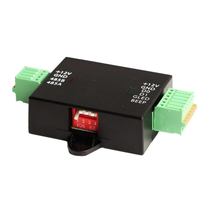 Конвертер ZKTeco WR485