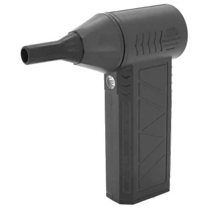 Ручний турбовентилятор ZY7400-SE/PRO 130 000RPM 51-60дБ 52 м/s