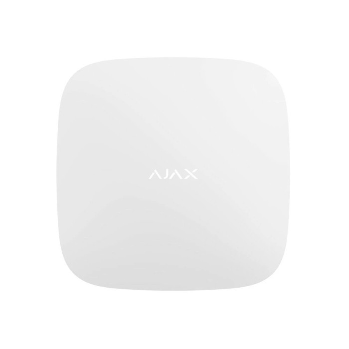 Ретранслятор сигналу Ajax ReX 2 (8EU) white