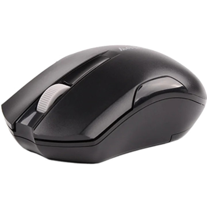 Миша A4Tech G3-200NS (Black) 1200 DPI