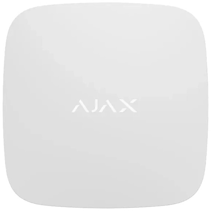 Сповіщувач Ajax LeaksProtect (white) затоплення бездротовий