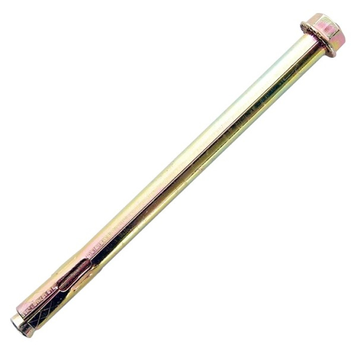 Анкер з кожухом і гайкою APRO М8/10*100 (10шт)