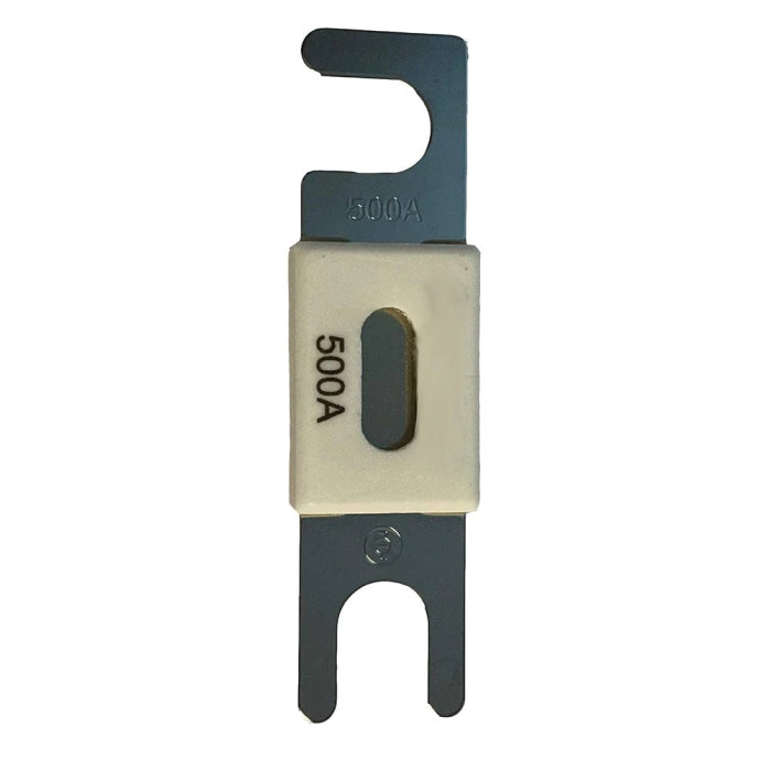 Запобіжник Victron Energy ANL-fuse 500A/80V (1 pc)
