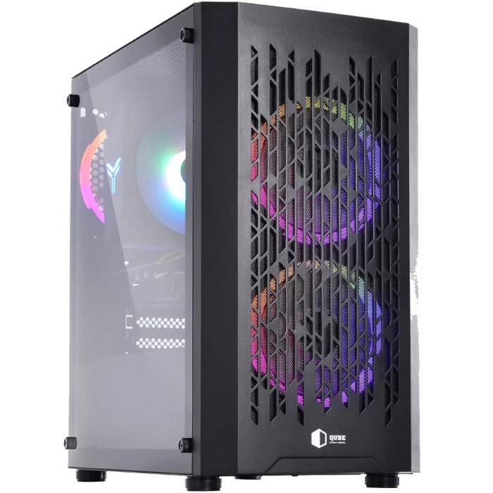Комп'ютер ARTLINE Gaming X43 (X43v62)