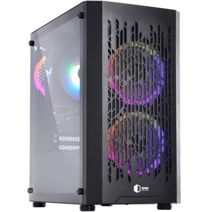 Комп'ютер ARTLINE Gaming X43 (X43v63)