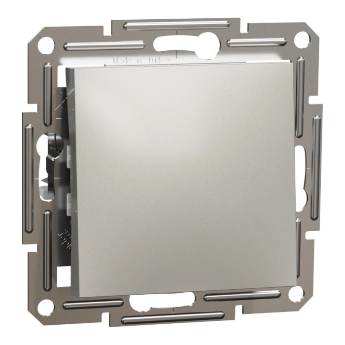 Перемикач Schneider Electric Asfora EPH0400169