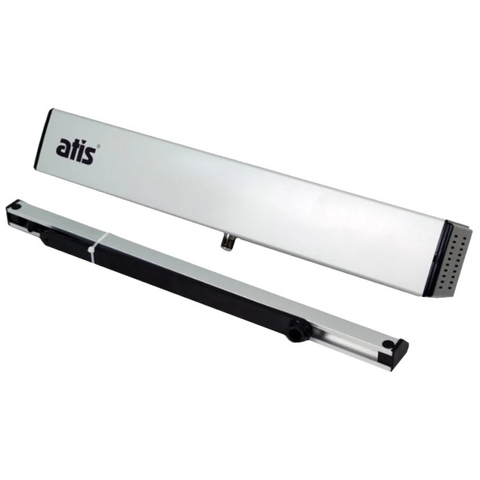 Дотягувач ATIS Automatic Door Opener DBQ1-AC з електроприводом для автомат