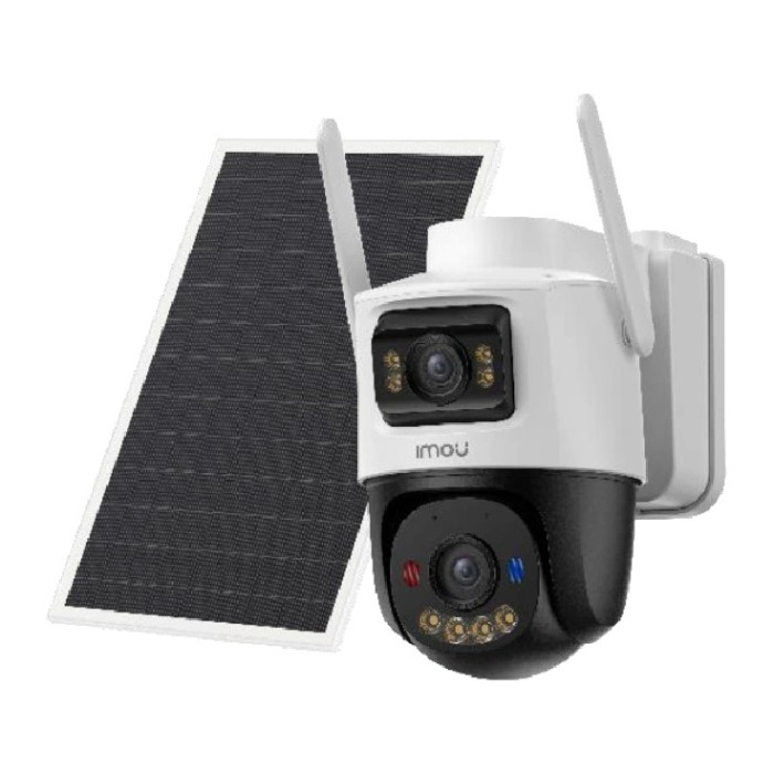 IP відеокамера Imou IMOU AOV PT Dual Kit 5+5MP (IPC-SA70F-10M0T2-EU/FSP008) 5+5МП (3.6мм)