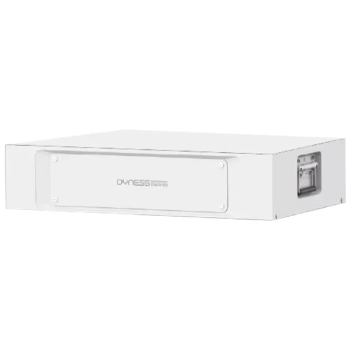 Акумуляторна батарея модульна Dyness Stack100 S51100 51.2V 100AH ​​(складова комплекту)