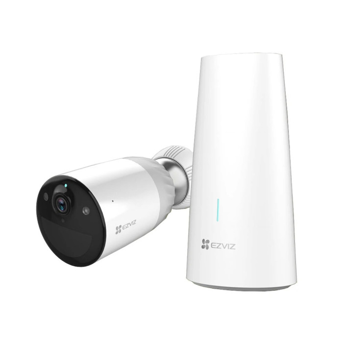 Відеокомплект з акумулятором Ezviz CS-BC1-B1